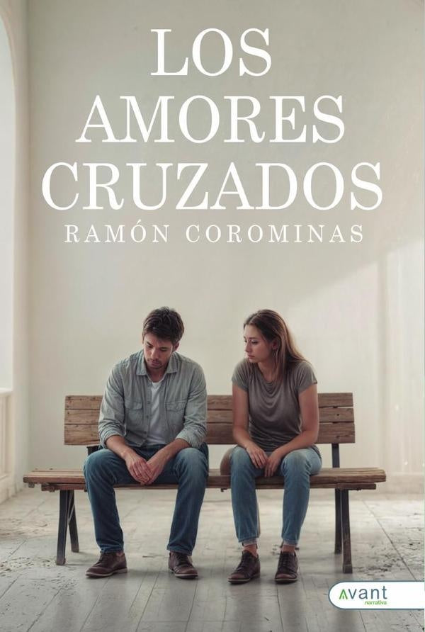 Los amores cruzados | Ramón Corominas