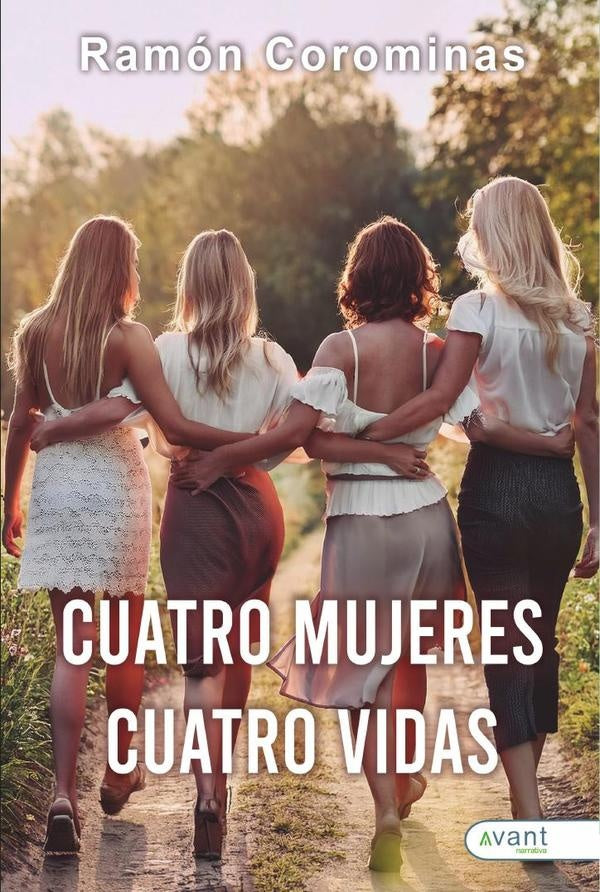 Cuatro mujeres, cuatro vidas | Ramón Corominas