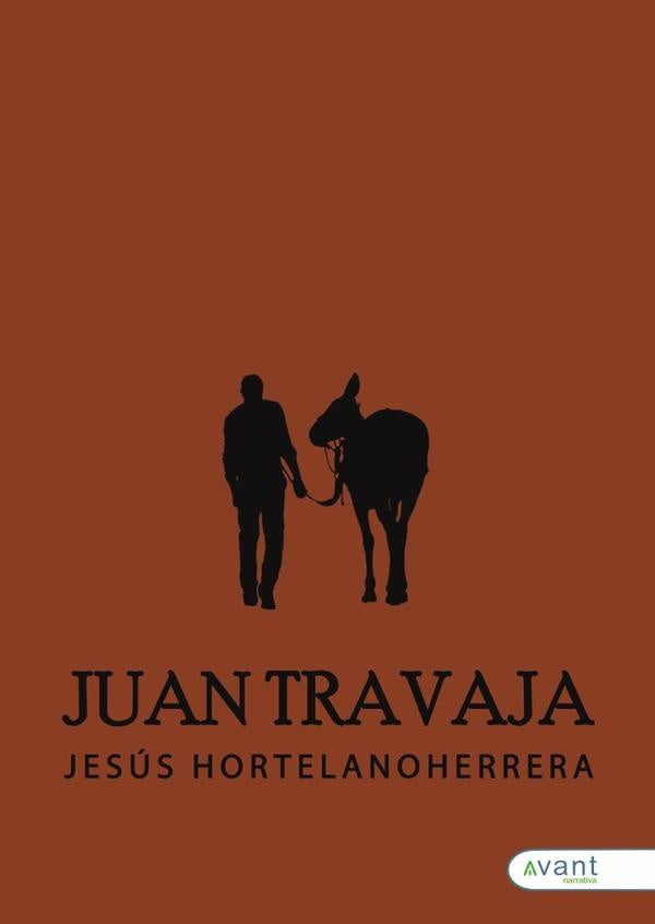 Juan Travaja | Jesús Hortelano Herrera