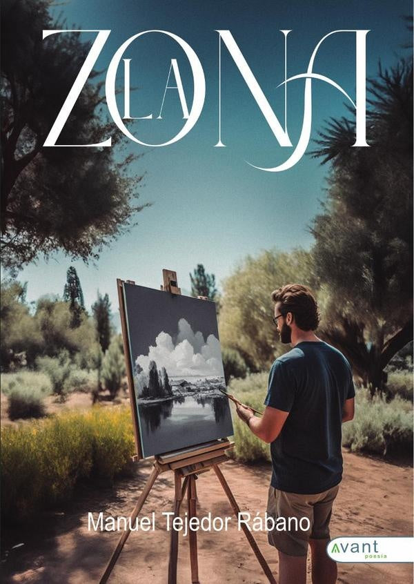 La zona | Manuel Tejedor Rábano