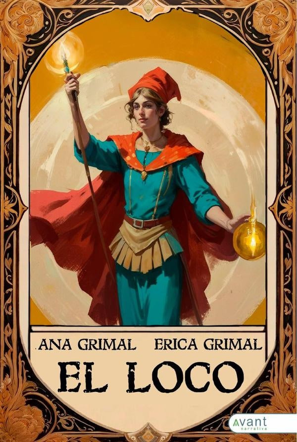 El loco | Grimal, Erica
