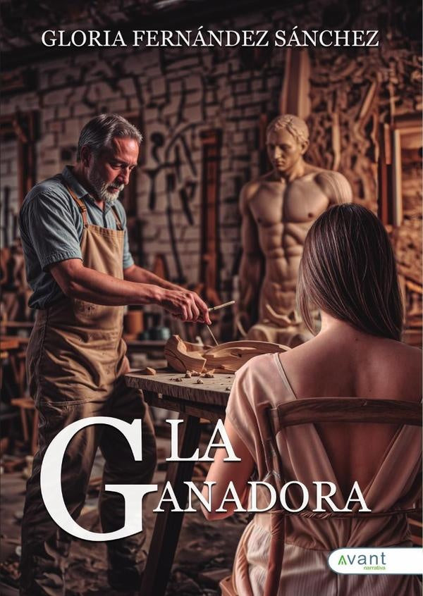 La ganadora | Gloria Fernández Sánchez