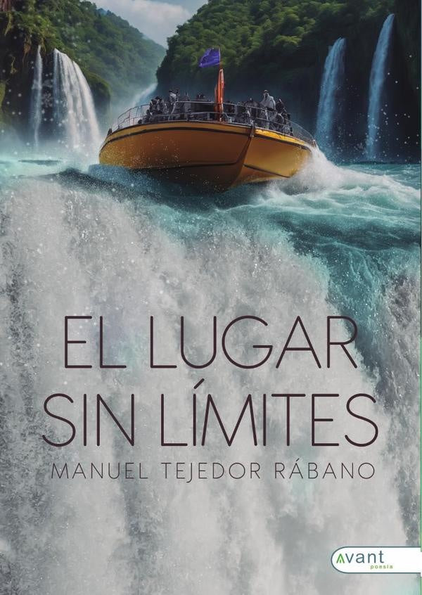 El lugar sin límites | Manuel Tejedor Rábano