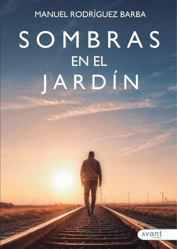 Sombras en el jardín | Manuel Rodríguez Barba