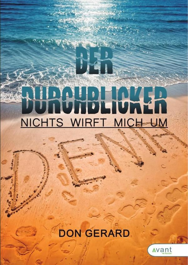 Der Durchblicker | Don Gerard