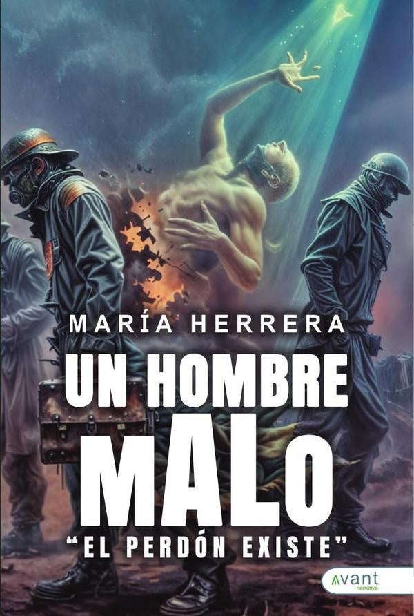 Un hombre malo | María Herrera