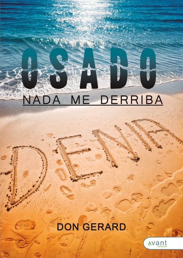 Osado, nada me derriba | Don Gerard