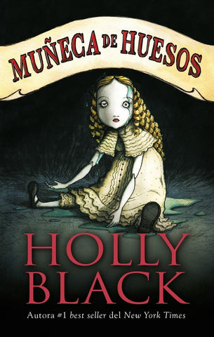 MUÑECA DE HUESOS.. | DOLL  BONES