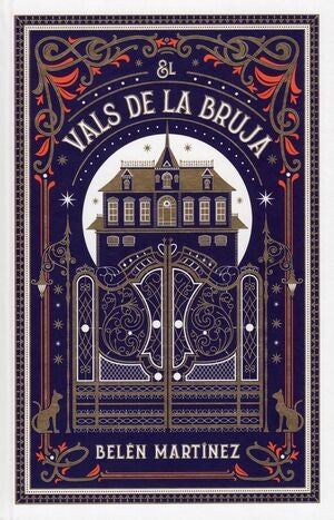 EL VALS DE LA BRUJA.. | Belen Martinez