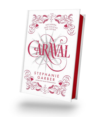 CARAVAL (ED. ESPECIAL).. | Stephanie  Garber