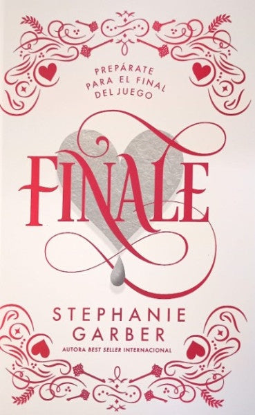 FINALE (ED. ESPECIAL).. | Stephanie  Garber