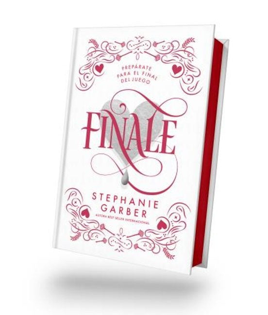 FINALE (ED. ESPECIAL).. | Stephanie  Garber