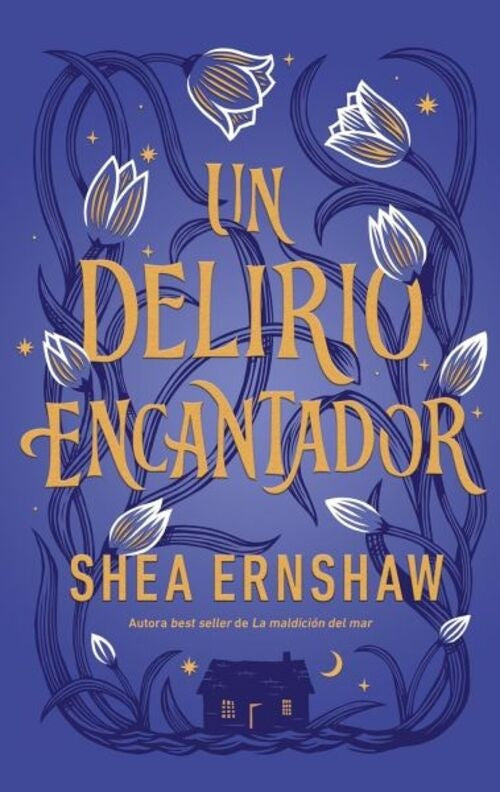 UN DELIRIO ENCANTADOR.. | SHEA ERNSHAW