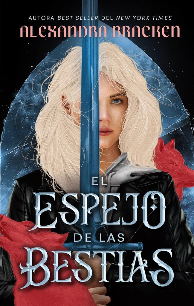 EL ESPEJO DE LAS BESTIAS | Alexandra Bracken