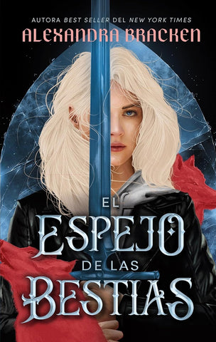EL ESPEJO DE LAS BESTIAS | Alexandra Bracken
