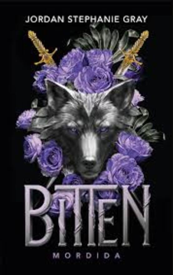 BITTEN (MORDIDA).. | Jordan Stephanie  Gray