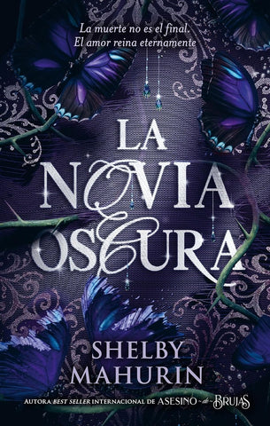 La novia oscura | SHELBY  MAHURIN