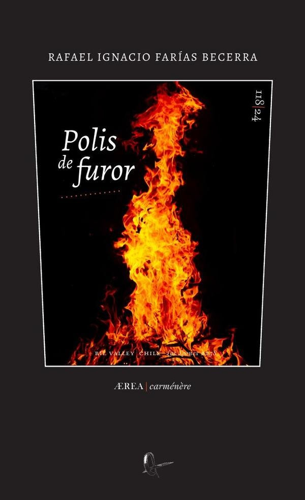 Polis de furor | Farias, Farías Becerra
