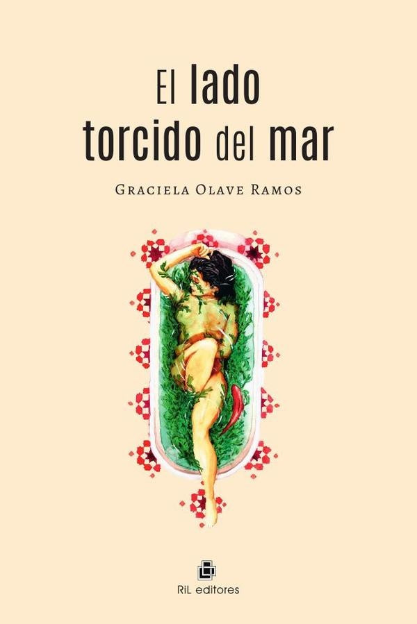 El lado torcido del mar | Graciela Olave Ramos