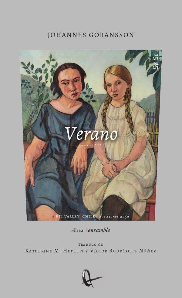Verano | Hedeen, Göransson y otros