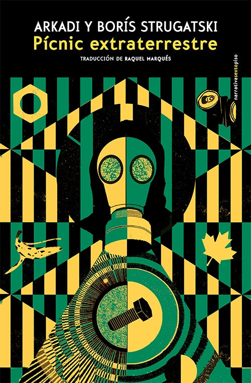 PICNIC EXTRATERRESTRE