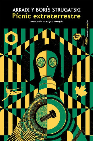 PICNIC EXTRATERRESTRE | STRUGATSKI, STRUGATSKI
