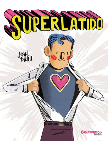 SUPERLATIDO.. | JOAN  TURU SÁNCHEZ