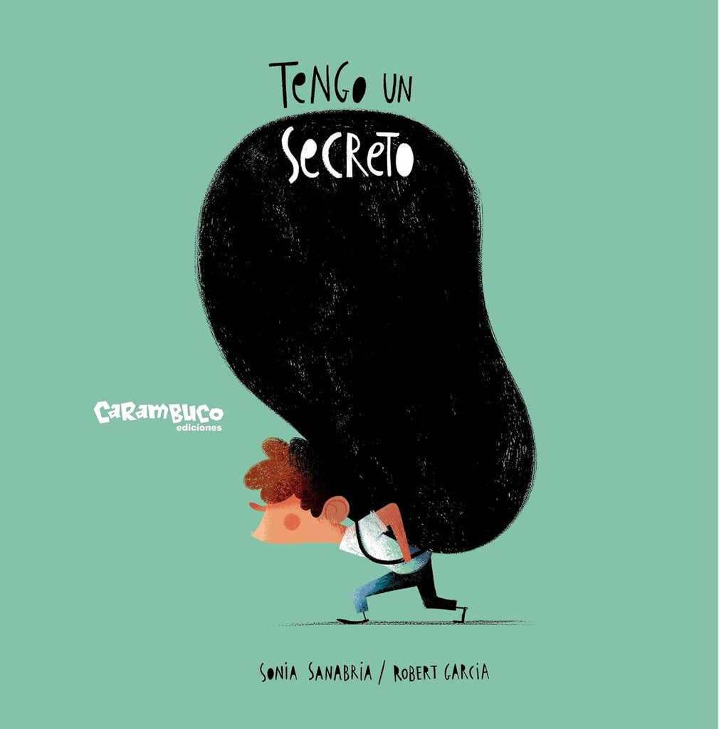 TENGO UN SECRETO.. | Sonia Sanabria Alvarado