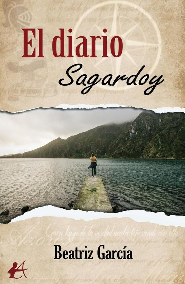 El diario Sagardoy | Beatriz García