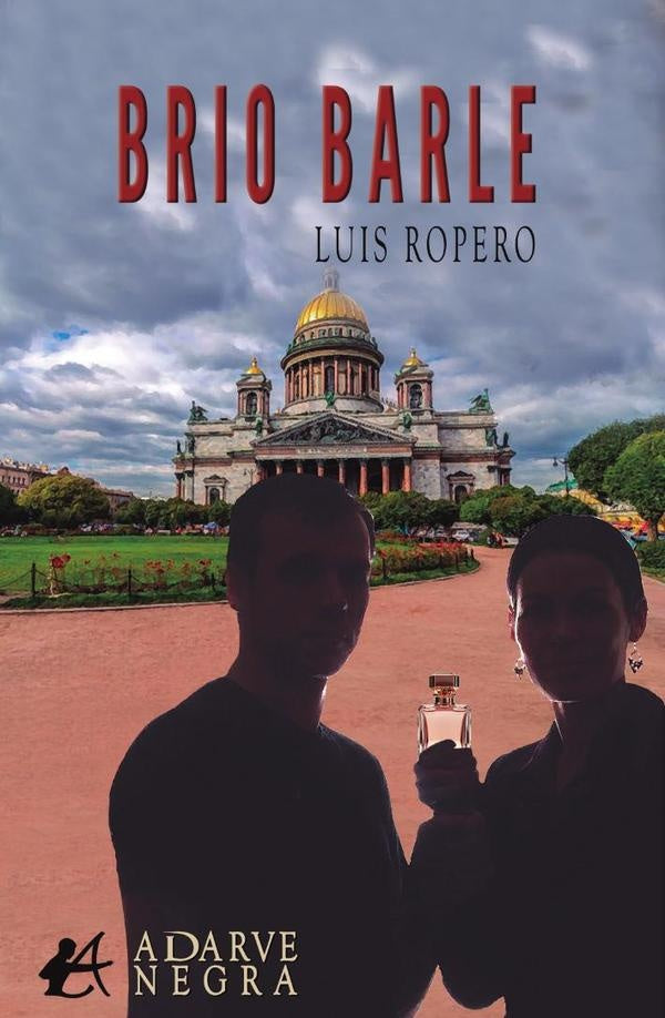Brio Barle | Luis Ropero