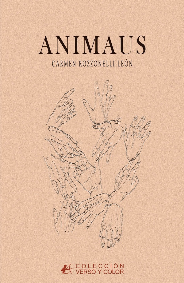 Animaus | Carmen  Rozzonelli León