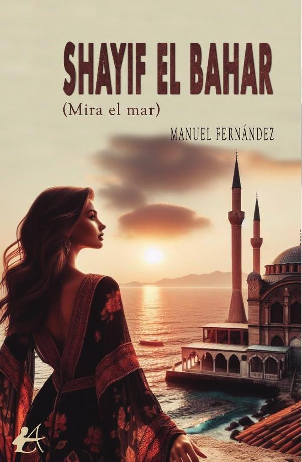 Shayif el Bahar | Manuel Fernández