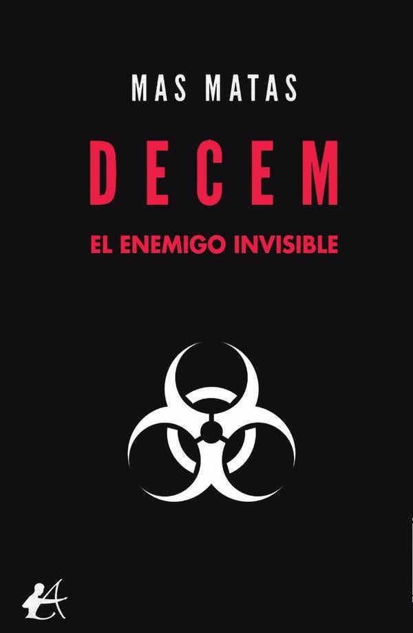 Decem | Bernat Mas Matas