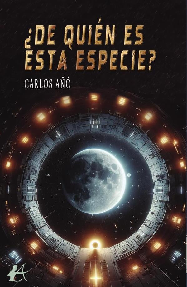 ¿De quién es esta especie? | Carlos Añó