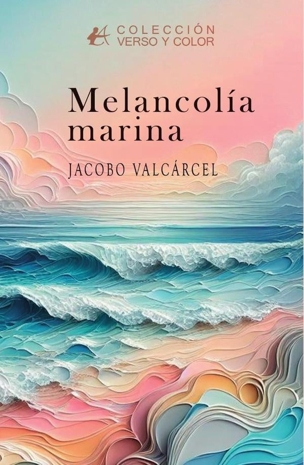 Melancolía marina | Jacobo Valcárcel