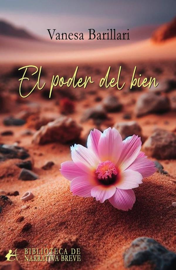 El poder del bien | Vanesa Barillari