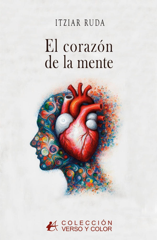 El corazón de la mente | Itziar Ruda