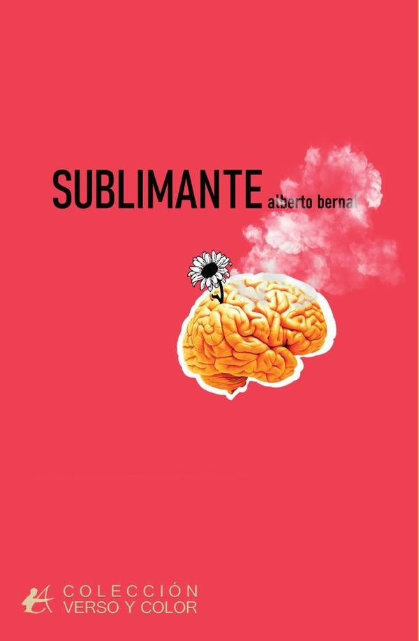 Sublimante | Alberto Bernal