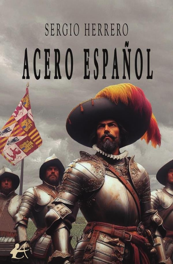 Acero español | Sergio Herrero