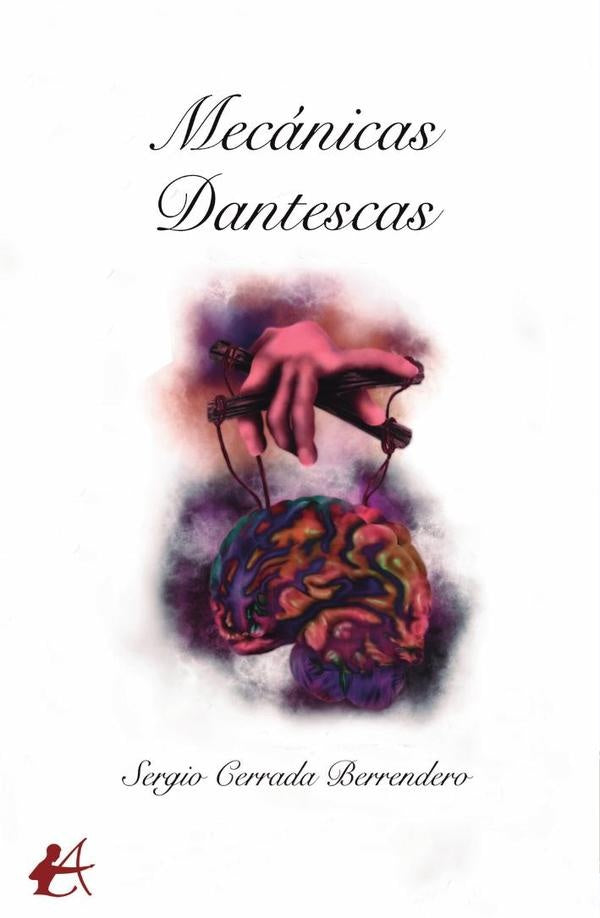 Mecánicas dantescas | Sergio Cerrada Berrendero