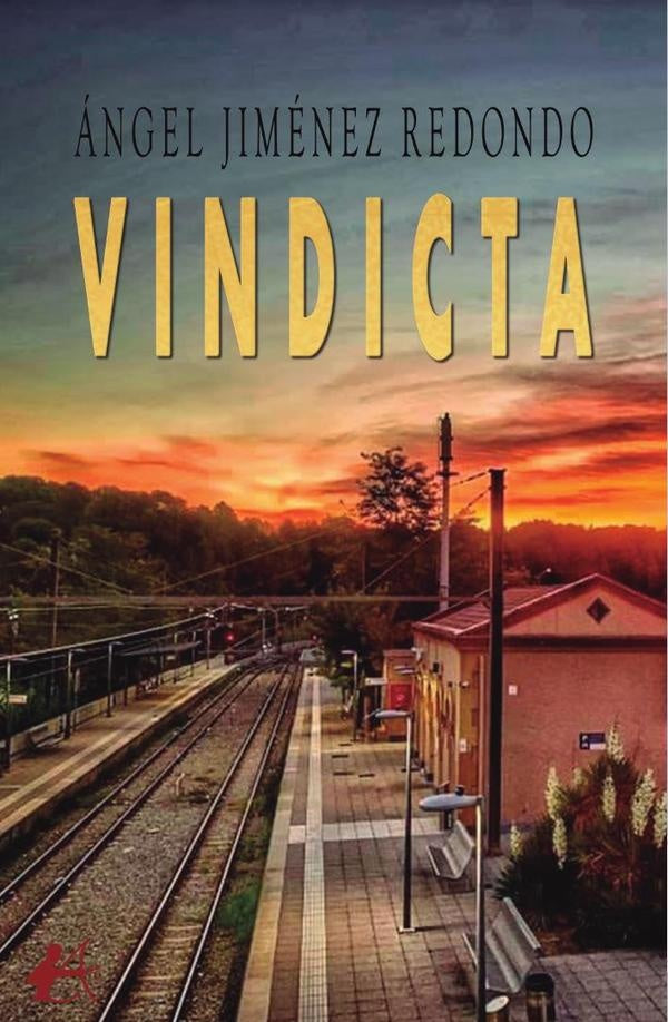 Vindicta | Ángel Jiménez Redondo