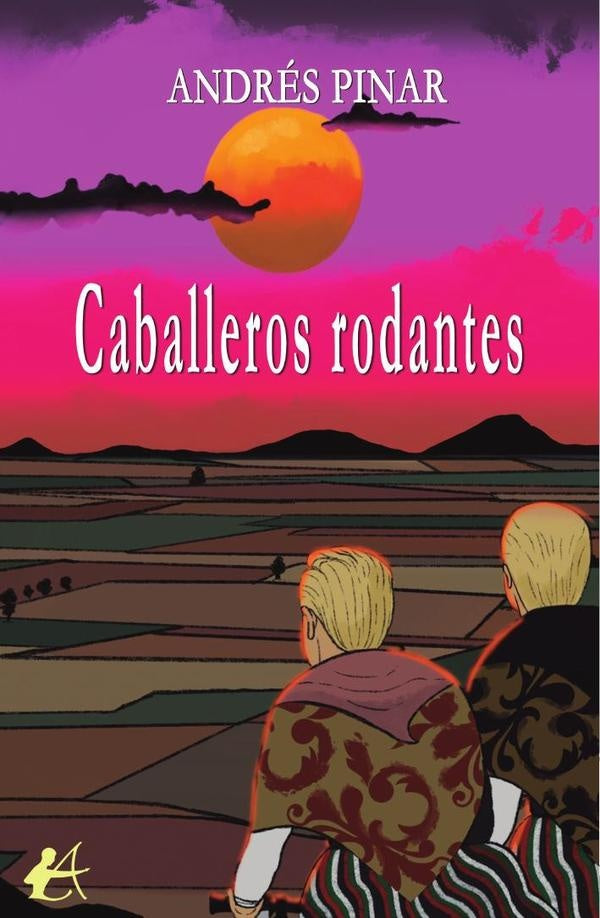Caballeros rodantes | Andrés Pinar
