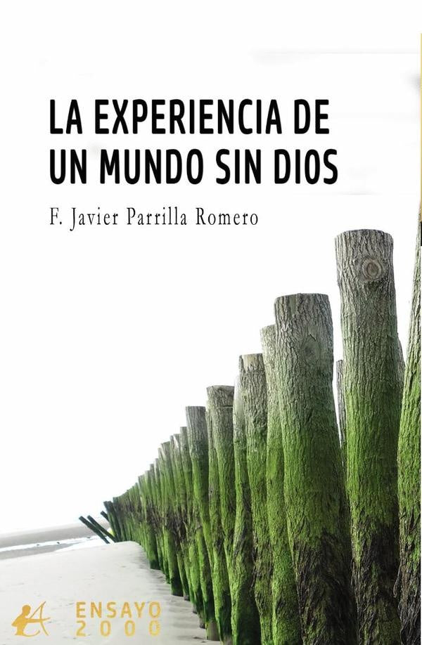 La experiencia de un mundo sin Dios | F. Javier Parrilla Romero