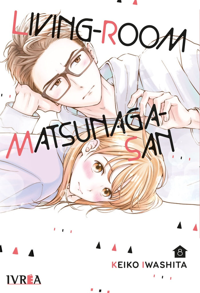 LIVING ROOM MATSUNAGA SAN 8.. | keiko  iwashita