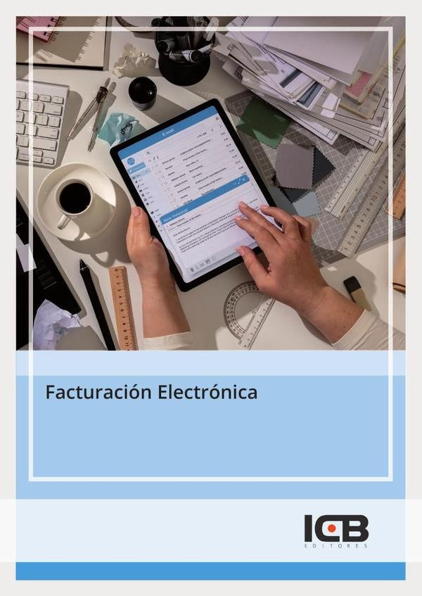 Facturación Electrónica | ICB Editores