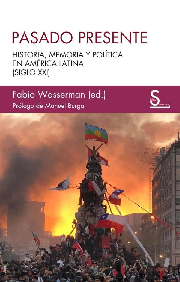 Pasado presente | Fabio Wasserman