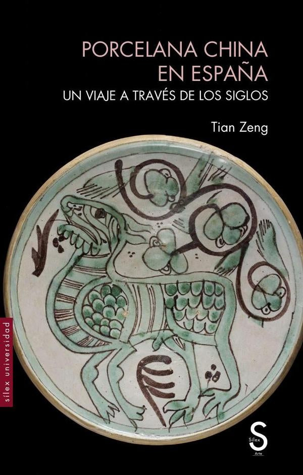 Porcelana china en España | Tian Zeng