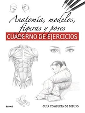 Cuaderno de ejercicios (Guía completa de dibujo) | VACIO