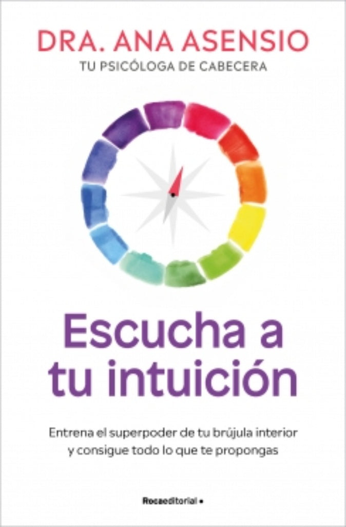 ESCUCHA A TU INTUICIÓN.. | Ana  Asensio