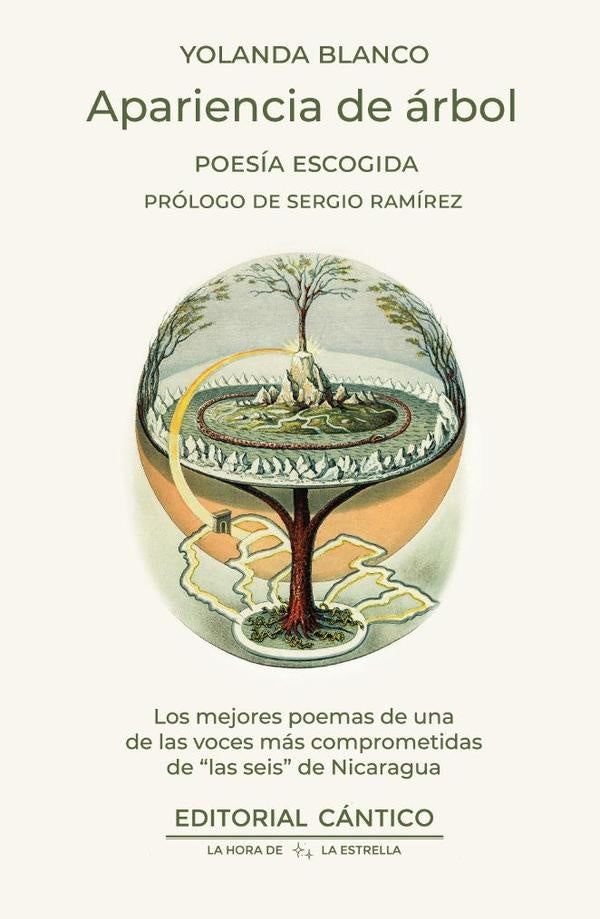 Apariencia de árbol | Yolanda Blanco